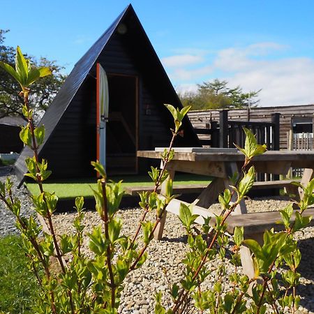 Carrowmena School House & Glamping Hotell Limavady Exteriör bild