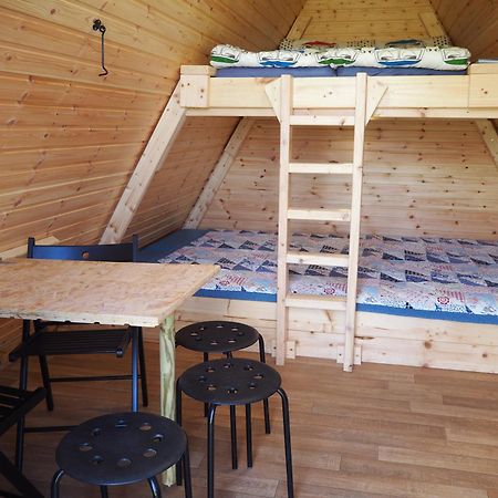 Carrowmena School House & Glamping Hotell Limavady Exteriör bild
